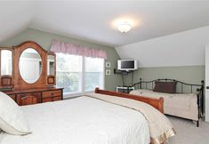 臥室 5 Festivus by the Sea