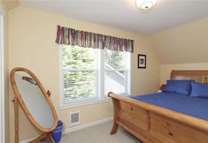 臥室 6 Festivus by the Sea