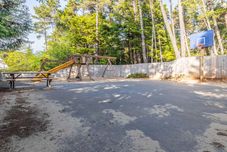 公共空間 Festivus by the Sea