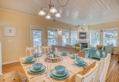 Phòng ngủ 4 Sunset 389