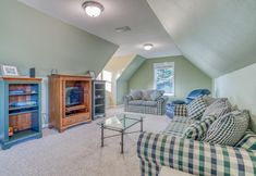 Khu vực công cộng 6 Sunset 389