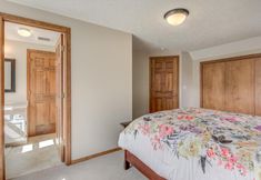 臥室 5 Manzanita Jewel MCA 619