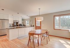 臥室 2 Manzanita Jewel MCA 619