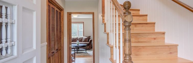 大廳 Manzanita Jewel MCA 619