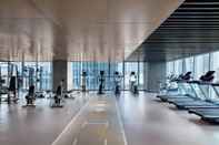 Fitness Center Sheraton Kunming