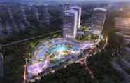 Atraksi di Area Sekitar 4 Sheraton Kunming