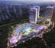 Nearby View and Attractions 4 Sheraton Kunming