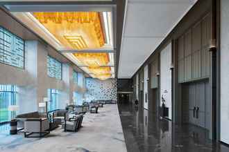 Lobby 4 Sheraton Kunming