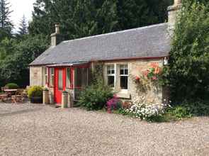 Exterior 4 Annslea Garden Cottage