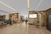 Fitness Center Holiday Inn Foshan Nanhai Central, an IHG Hotel