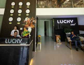 Sảnh chờ 2 Lucky Tuy Hoa