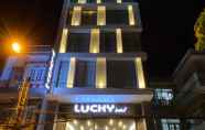 Exterior 3 Lucky Tuy Hoa