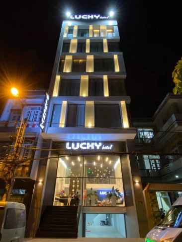 EXTERIOR_BUILDING Lucky Tuy Hoa