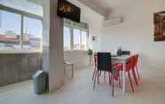 Bilik Tidur 3 Modern 2 Bedroom Apartment With Views in Lisbon