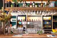 Bar, Cafe and Lounge Holt Nijmegen