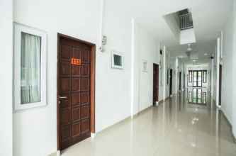 Lobi 4 Mariska Residence Syariah