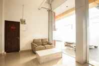 Common Space Mariska Residence Syariah