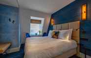 Kamar Tidur 3 De Ware Jacob Boutique Hotel