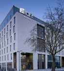 EXTERIOR_BUILDING Aloft Birmingham Eastside
