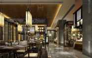 Restaurant 7 JW Marriott Hotel Yinchuan