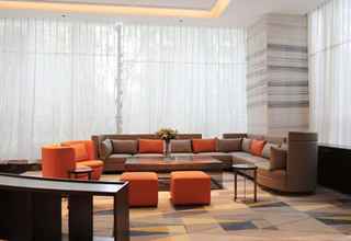 Lobby 4 Delta Hotels by Marriott Kunming