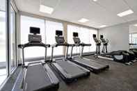Fitness Center Fairfield Inn & Suites by Marriott Milwaukee Brookfield