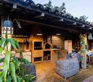 Luar Bangunan 5 Ilhabela Homestay