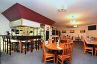 Bar, Cafe and Lounge Biloela Centre Motel