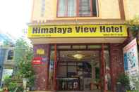 Exterior Himalaya View Hotel