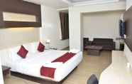 ห้องนอน 7 Hotel Adarsha Palace