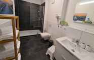 In-room Bathroom 4 Ponyhof Georgenbruch