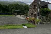 Exterior The Canteen Beautiful 1-bed Apartment in Keswick