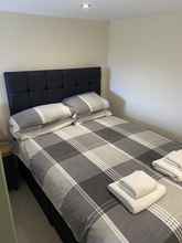 Bilik Tidur 4 The Canteen Beautiful 1-bed Apartment in Keswick