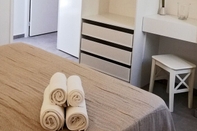 ห้องนอน PS House Kimolos - PS Rental