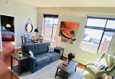 Common Space 4 Kasa The Oxford Seattle