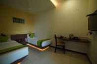 Bedroom Rohini Apart Hotel