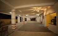 Lobby 3 Rohini Apart Hotel