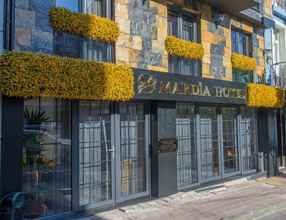 Exterior 4 Hotel Mardia