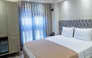 Bilik Tidur 3 Hotel Mardia