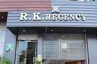 Exterior Hotel R.K. Regency