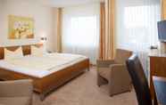 Bilik Tidur 3 Parkhotel Lippstadt