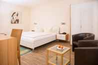 Bilik Tidur Parkhotel Lippstadt