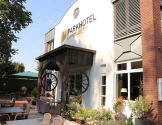 Exterior 2 Parkhotel Lippstadt