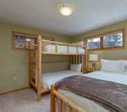 Bedroom 2 31 Buffalo Drive by Summit County Mountain Retreats