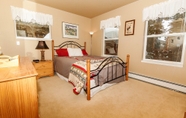 Bedroom 7 281 Sally Circle by Summit County Mountain Retreats