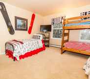 Bedroom 3 281 Sally Circle by Summit County Mountain Retreats