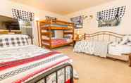 Bedroom 2 281 Sally Circle by Summit County Mountain Retreats