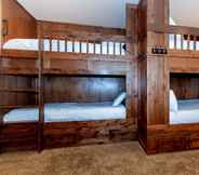 Bedroom 7 227 North Fork Road by Summit County Mountain Retreats