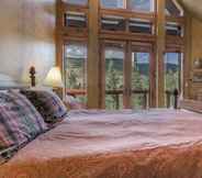 Bedroom 4 Timbers by Summit County Mountain Retreats
