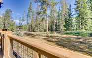 Nearby View and Attractions 5 The Seasons at Keystone #1821 by Summit County Mountain Retreats